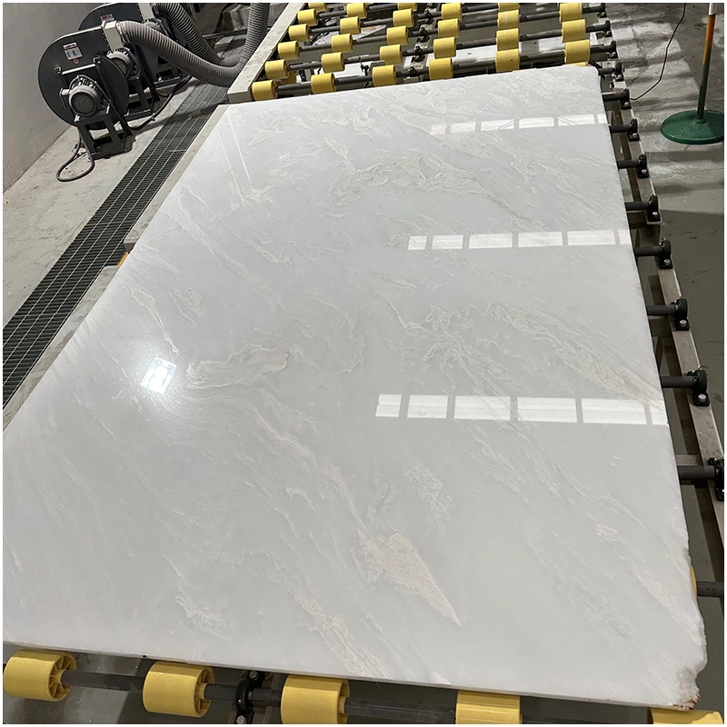 Bianco Namibia Marble Slab Bianco Namibia Marble Slab