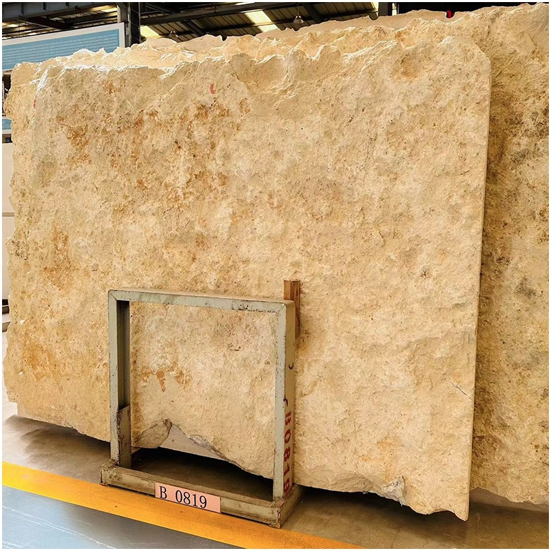 Split Face Limestone Split Face Limestone
