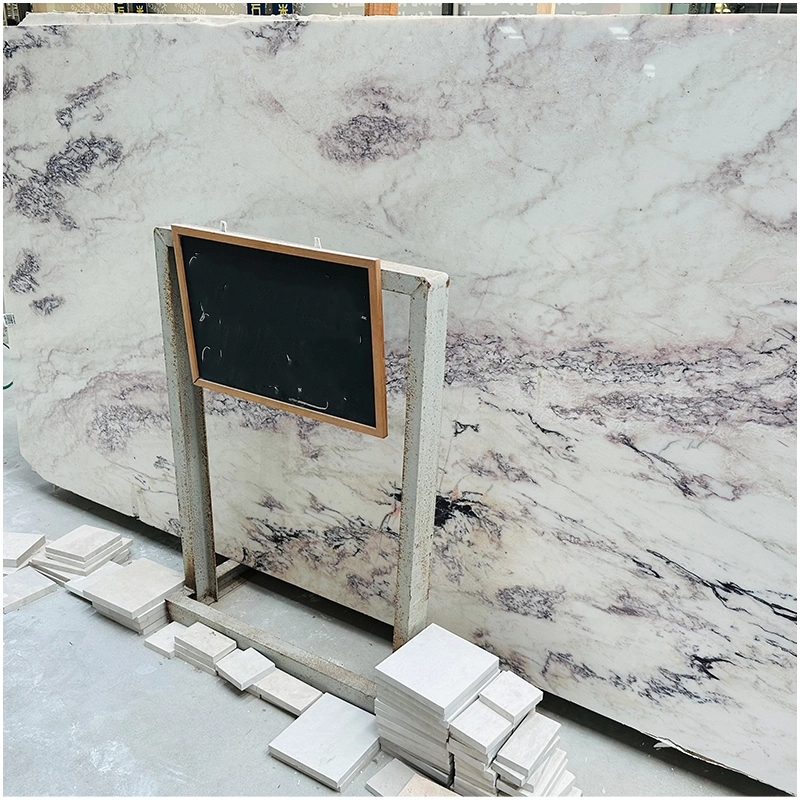 Breccia Capraia Marble