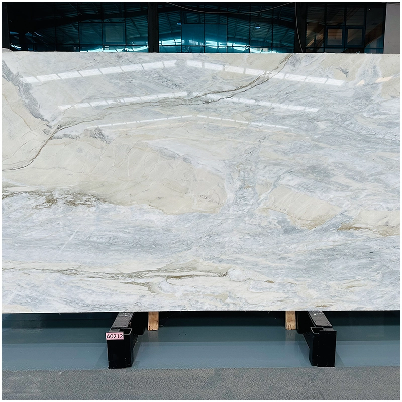 Calacatta Manhattan Italian Marble