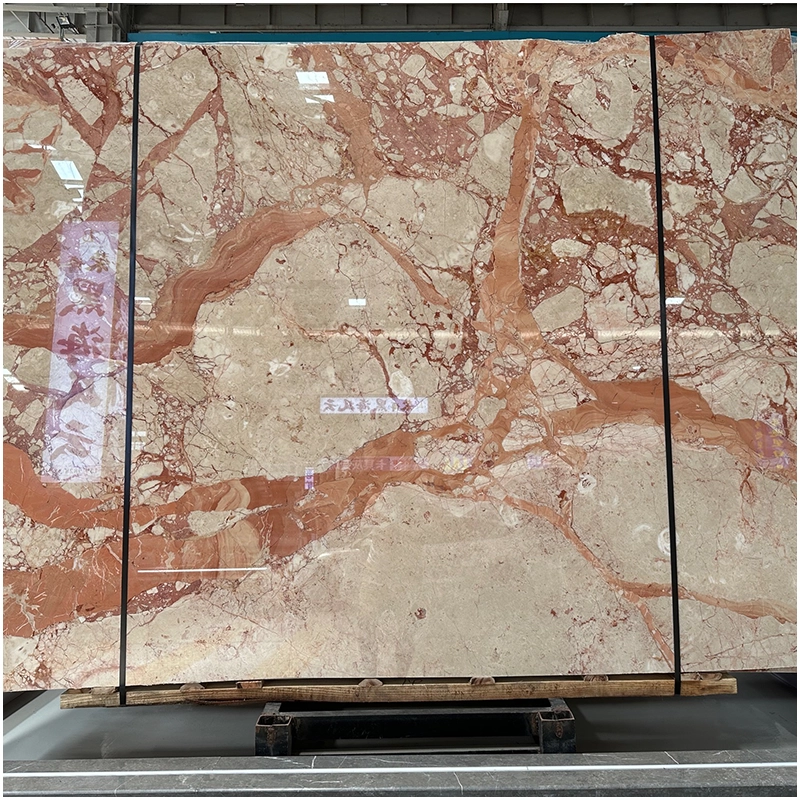 Italian Breccia Pernice Marble