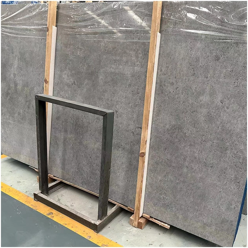 Moon Grey Marble