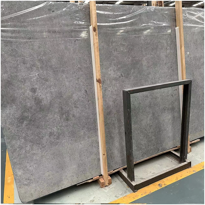 Oriental Moon Gray Marble