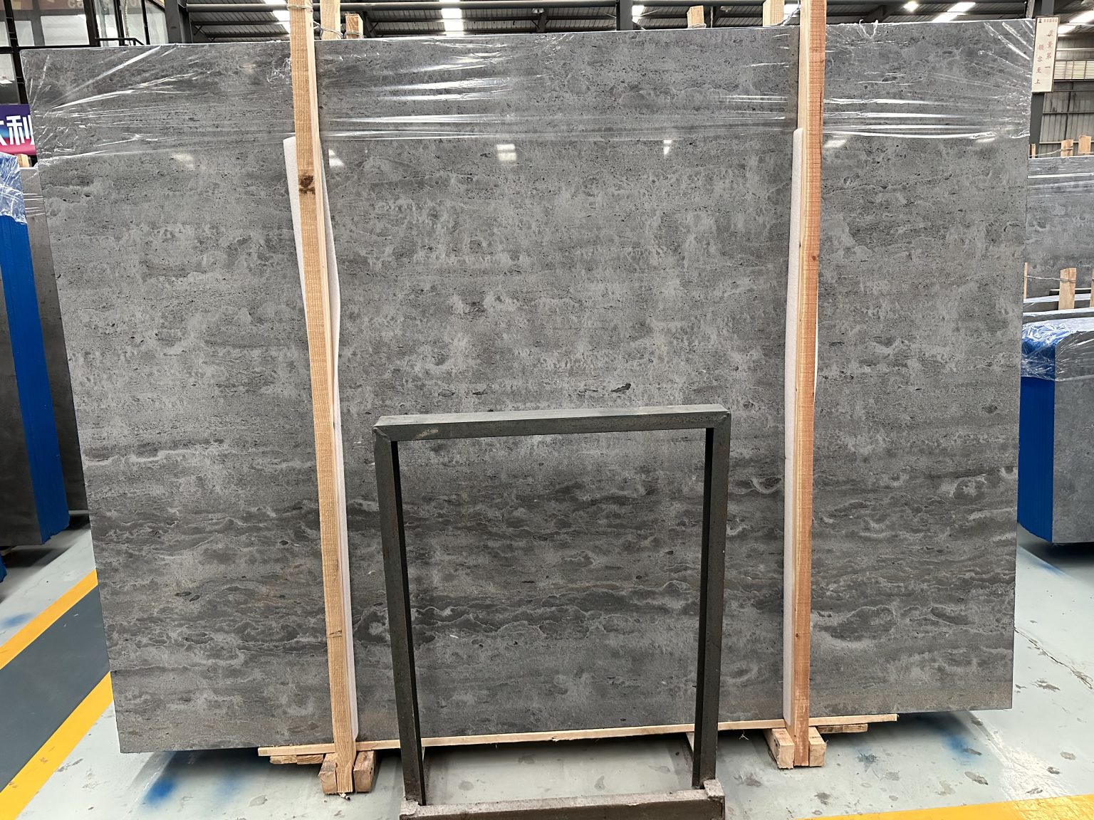 china marble moon gray marble slabs