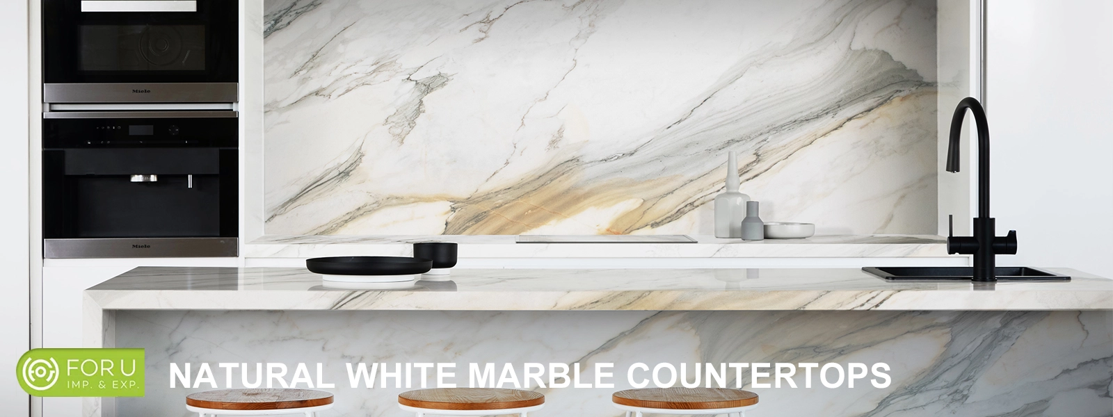 Calacata Gold Marble Countertop Supplier FOR U STONE Calacata Gold Marble Countertop Supplier FOR U STONE