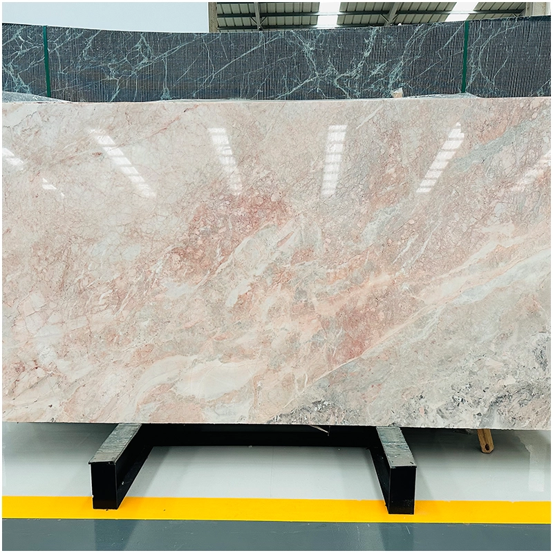Damasca Marble Slab