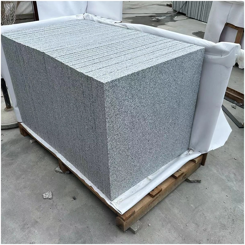 G603 Silver White Granite G603 Silver White Granite