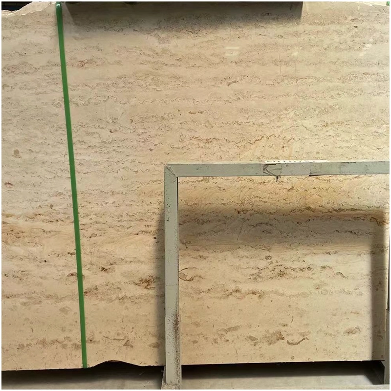 Jura Beige Limestone Honed Slab