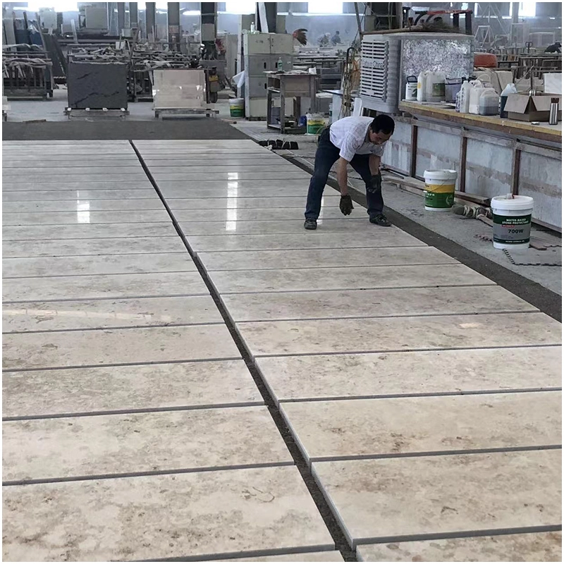 Jura Beige Limestone Tile