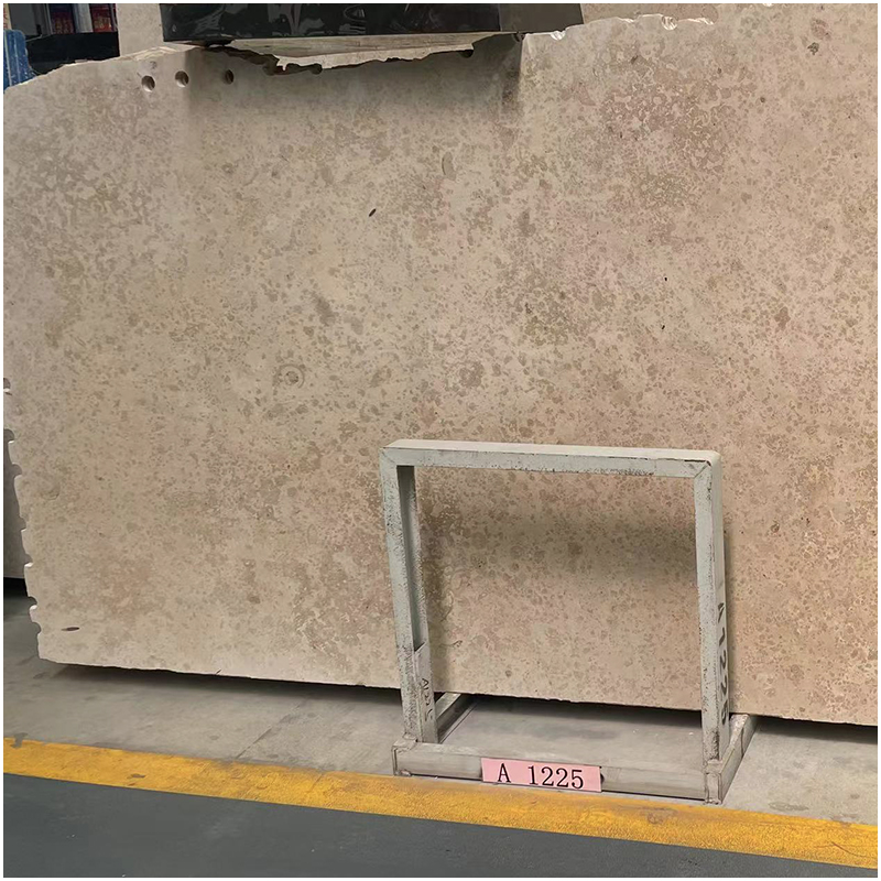 11th layer jura beige limestone slab