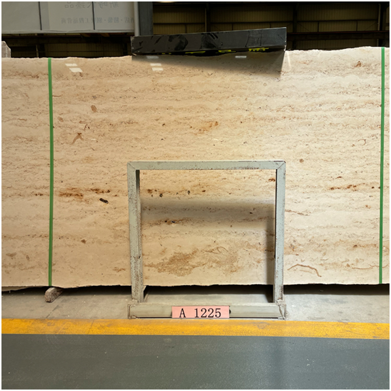 11th Layer Jura Beige Limestone Slab 11th Layer Jura Beige Limestone Slab