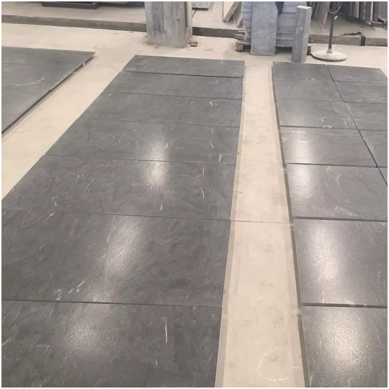 Virginia Mist Granite