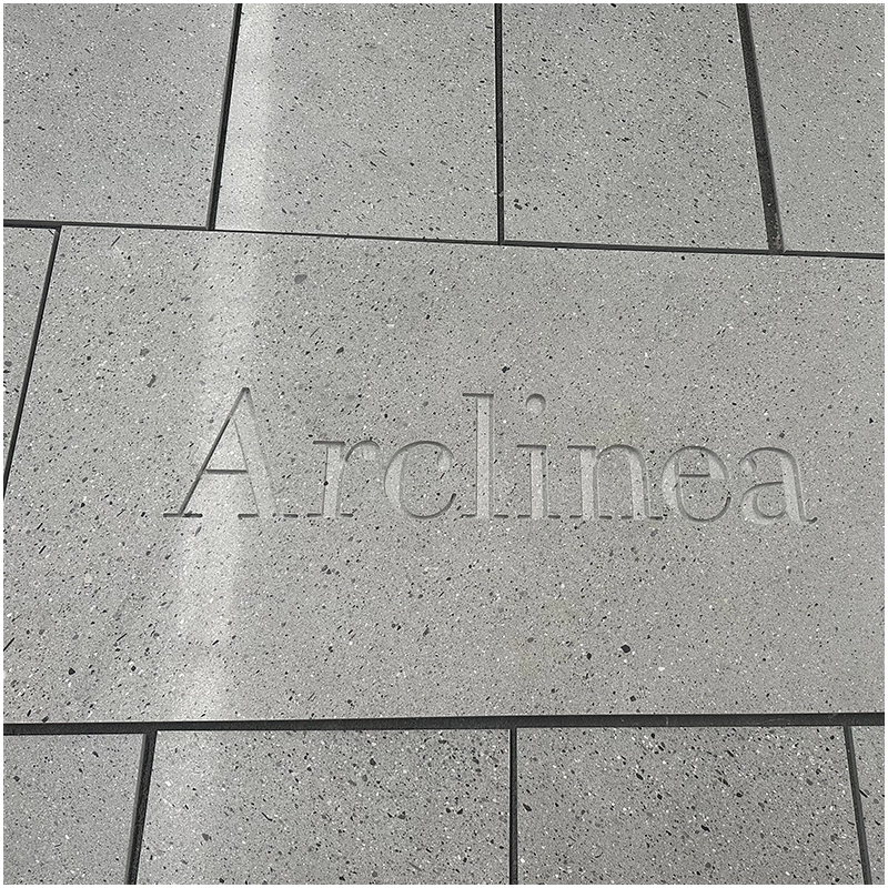 Trachite Grigia Stone 3 Trachite Grigia Honed Wall Claddng Tiles