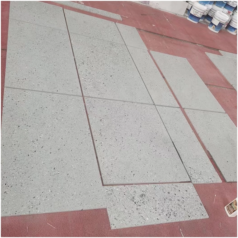 Trachite Grigia Stone 4 Trachite Grigia Quartzite Wall Tiles