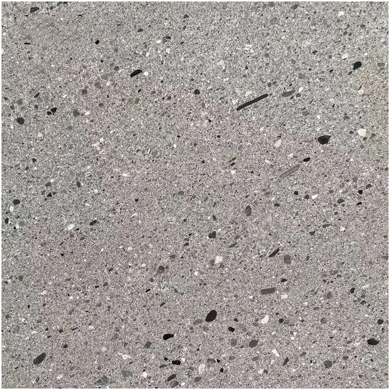 กระเบื้องหิน Trachite Grigia ตัดตามขนาด