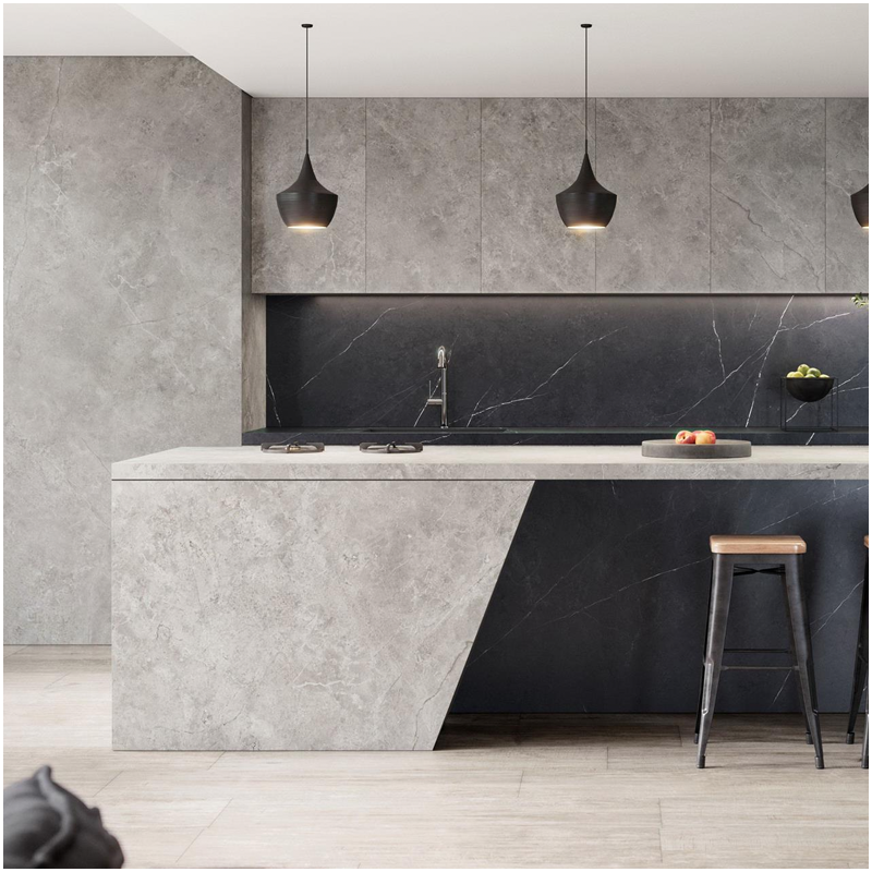 Differences of Ultracompact Surfaces And Solid Stone Countertops 21 Differences of Ultracompact Surfaces And Solid Surface Countertops