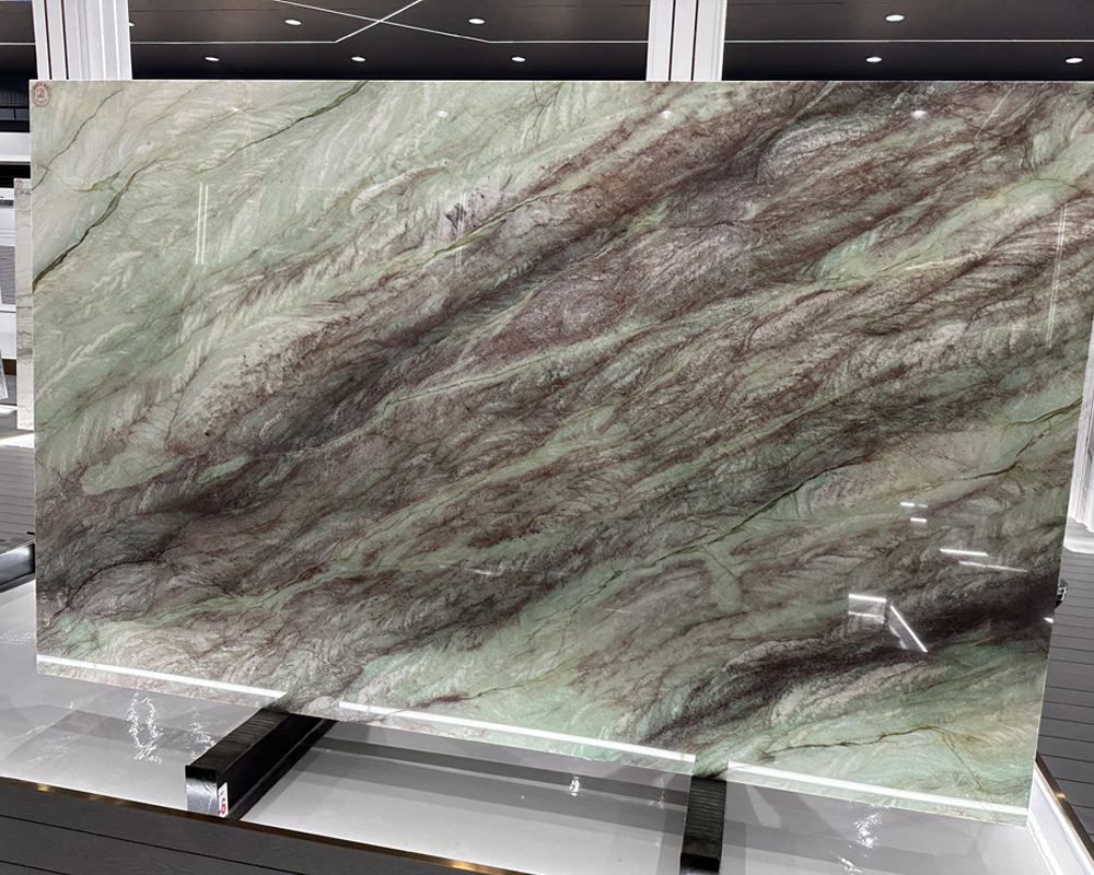 Green Quartzite Slabs 60 Gaya Green Quartzite Polished Slabs