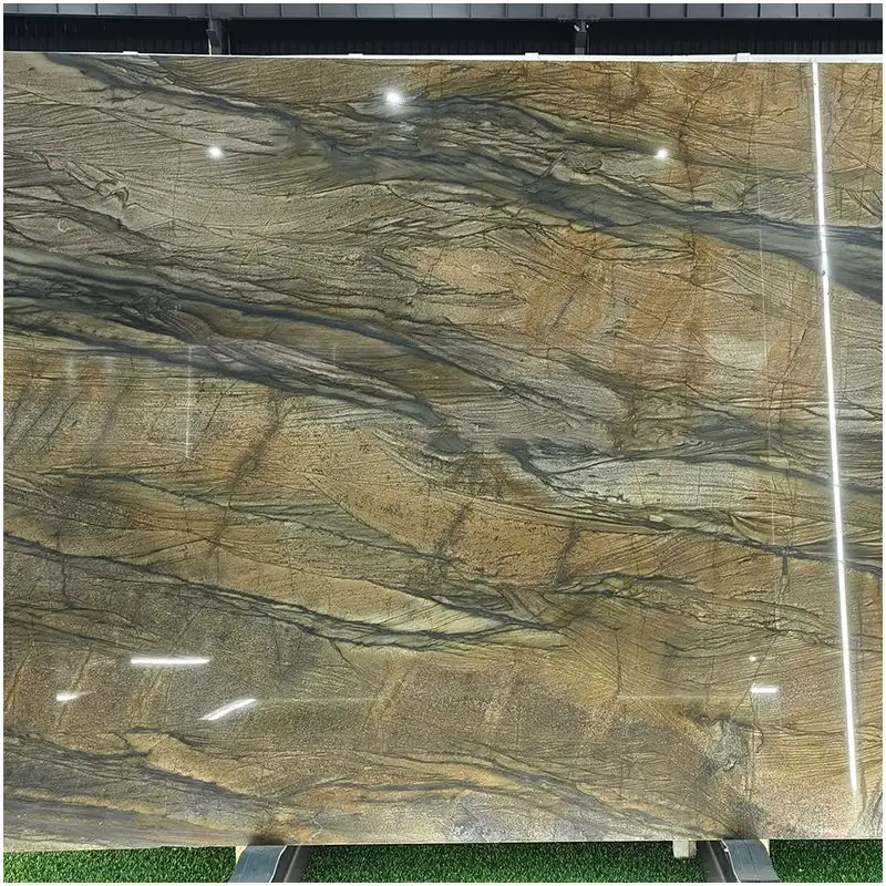 Sandalus-Exotic-Quartzite Sandalus-Exotic-Quartzite