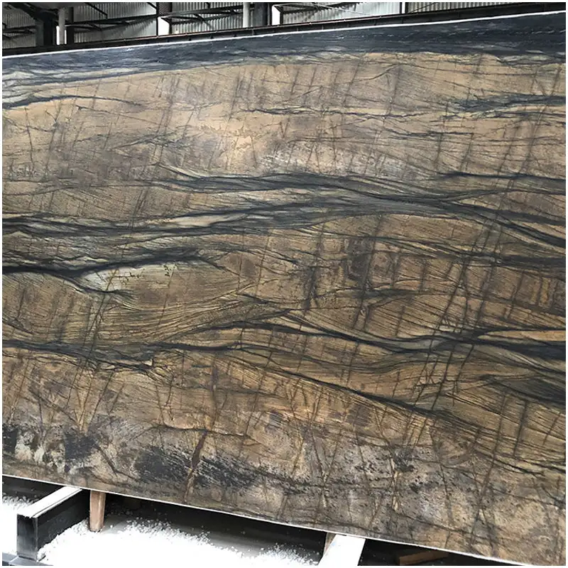 Sandalus-Quartzite-Leathered-Slabs Sandalus-Quartzite-Leathered-Slabs
