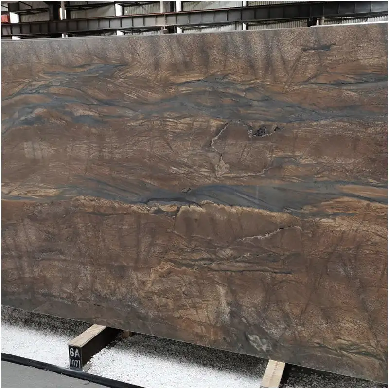 Sandalus-Quartzite-Slabs Sandalus-Quartzite-Slabs