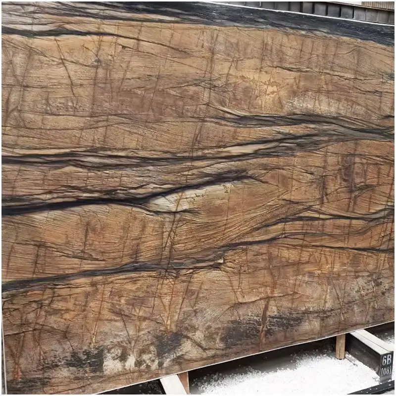 Sandalus-Quartzite