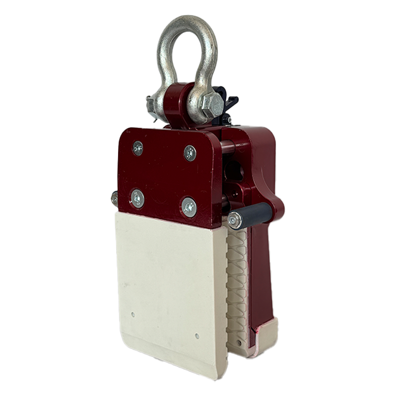 Morse Di Sollevamento Exoset Morse Per Movimentazione E Soll