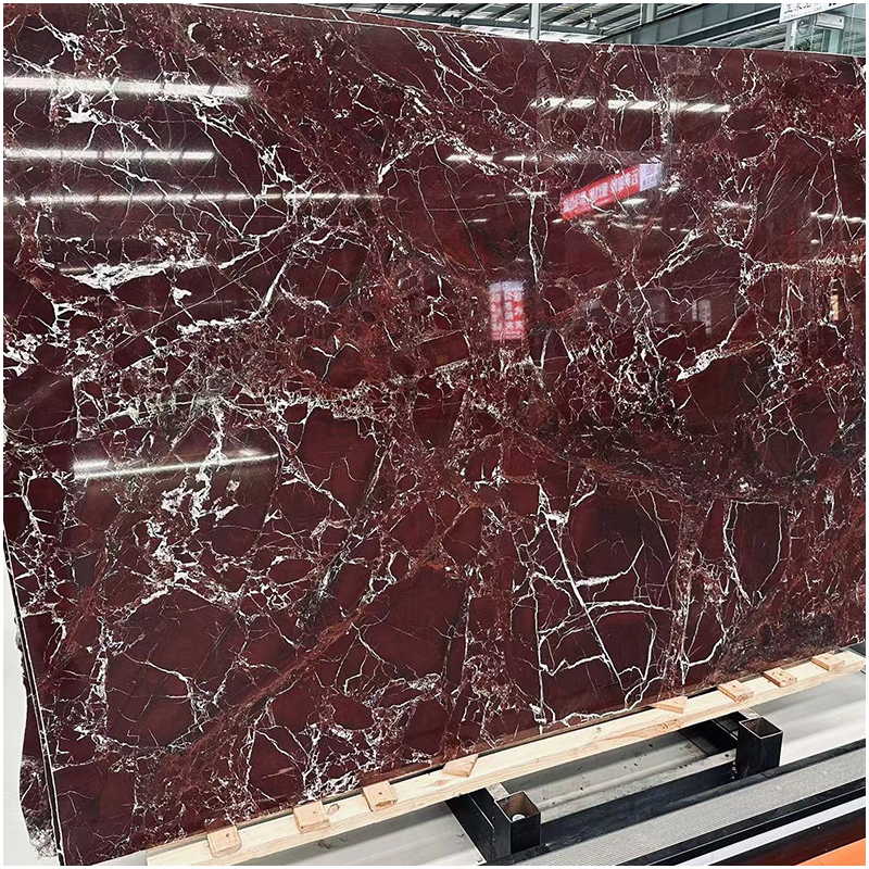 Marble Rosso Levanto