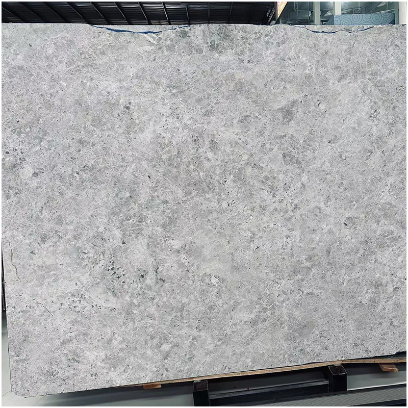 Tundra Grey Marble Stone