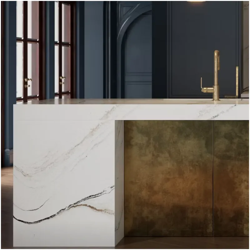 . Cambria The pinnacle of American Craftsmanship . Cambria The pinnacle of American Craftsmanship