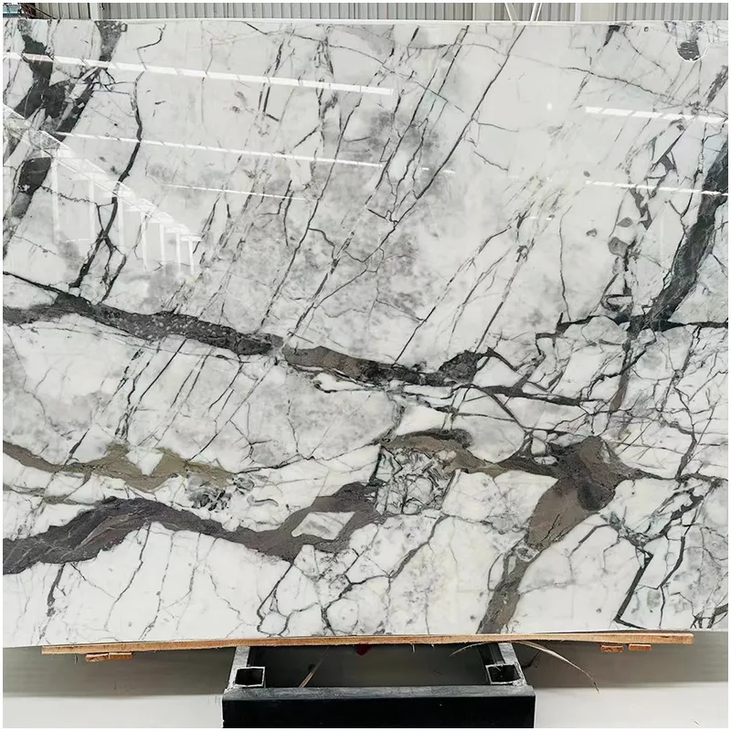 Calacatta Lilac Marble