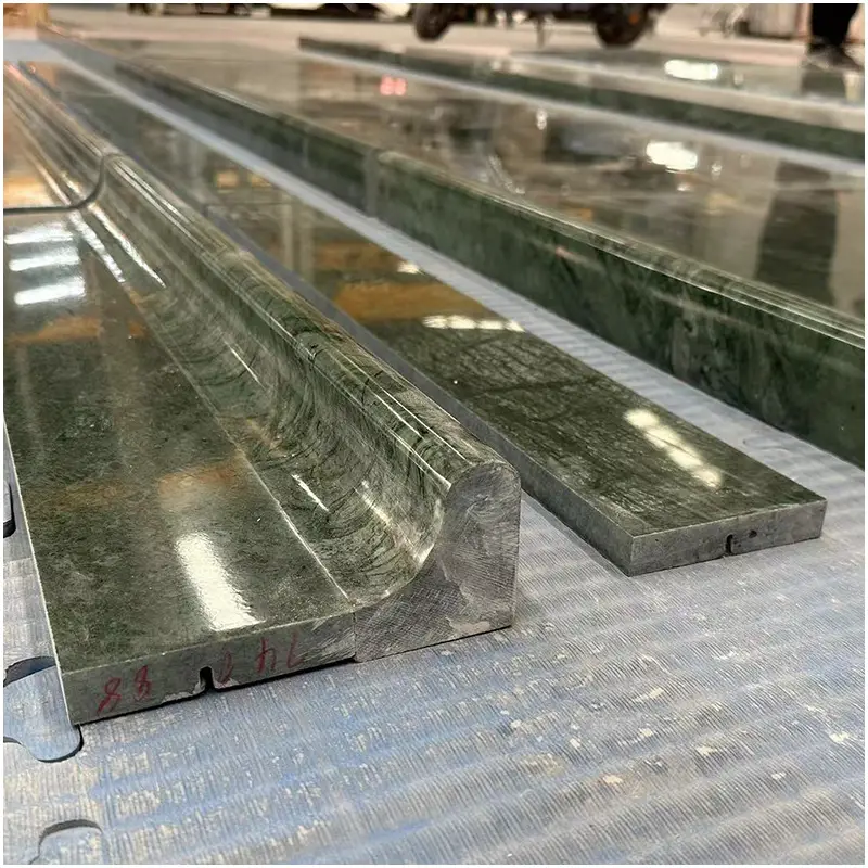 Marble Green Wall Tiles