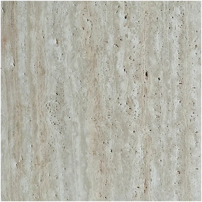 Persian Beige Travertine Honed Surface