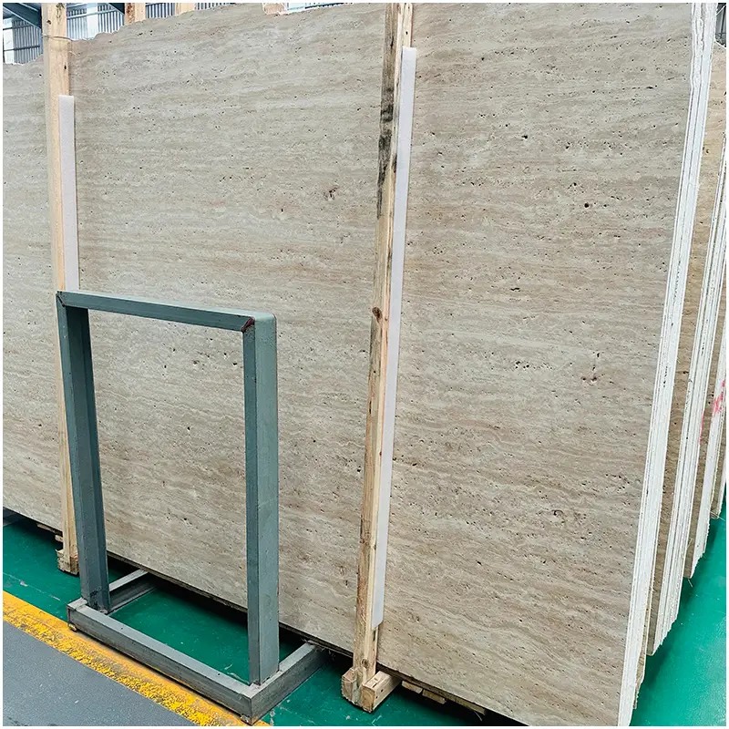 Persian Beige Travertine