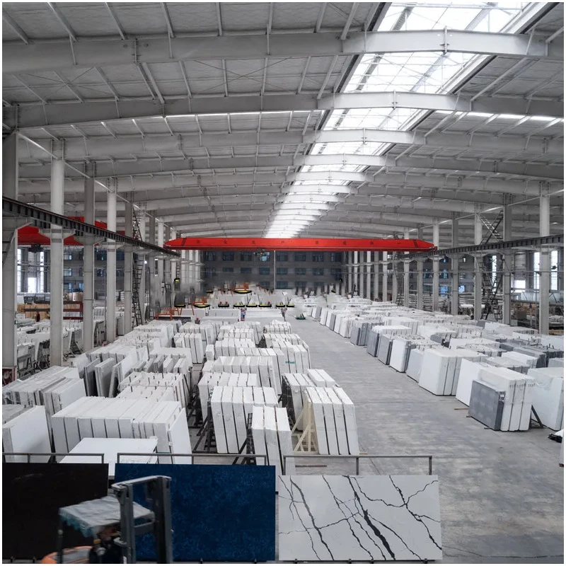 Top 5 Worldwide Brands of Engineered Quartz Slabs and Countertops 9 Top Worldwide Brands of Engineered Quartz Slabs and Countertops