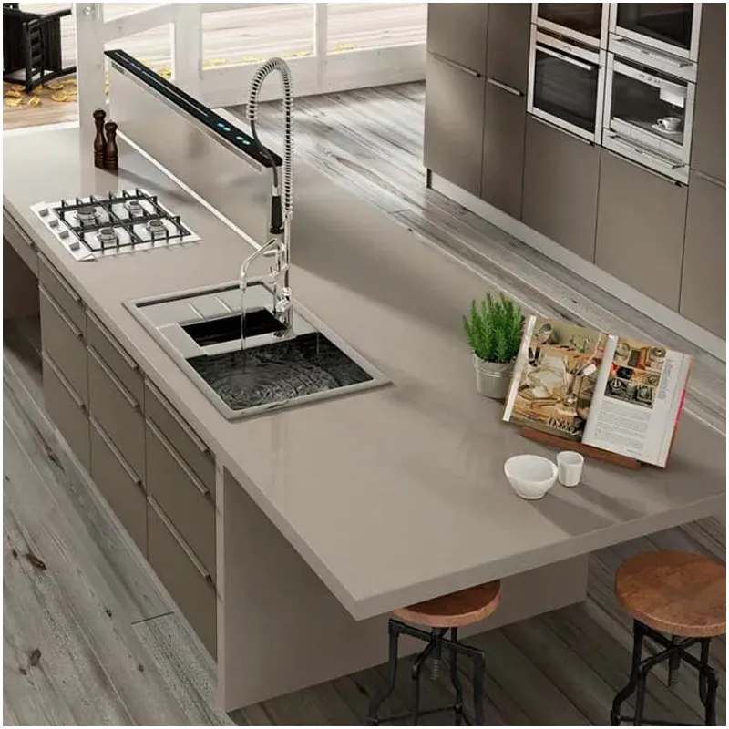 Top 8 American Made Artificial Quartz Brands 2 Top American Made Artificial Quartz Brands