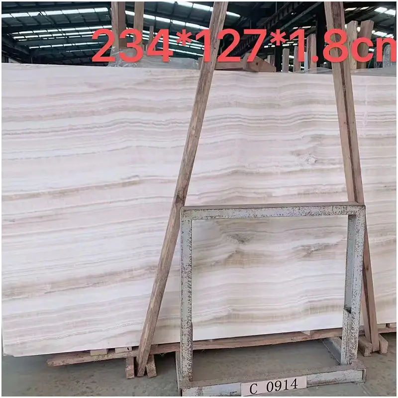 Vanilla Onyx Marble Stone