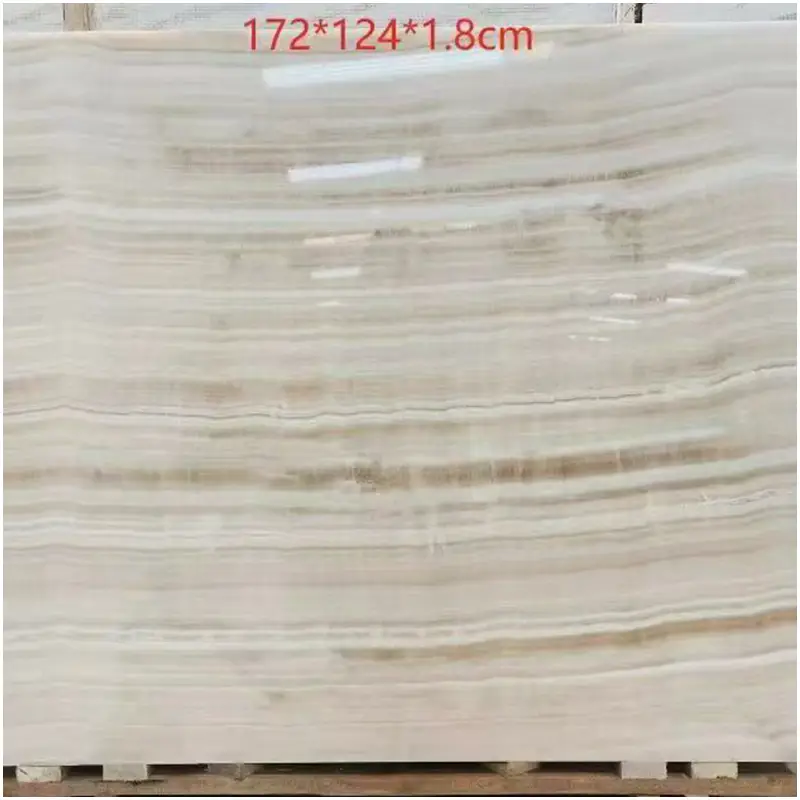 Vanilla Onyx Marble