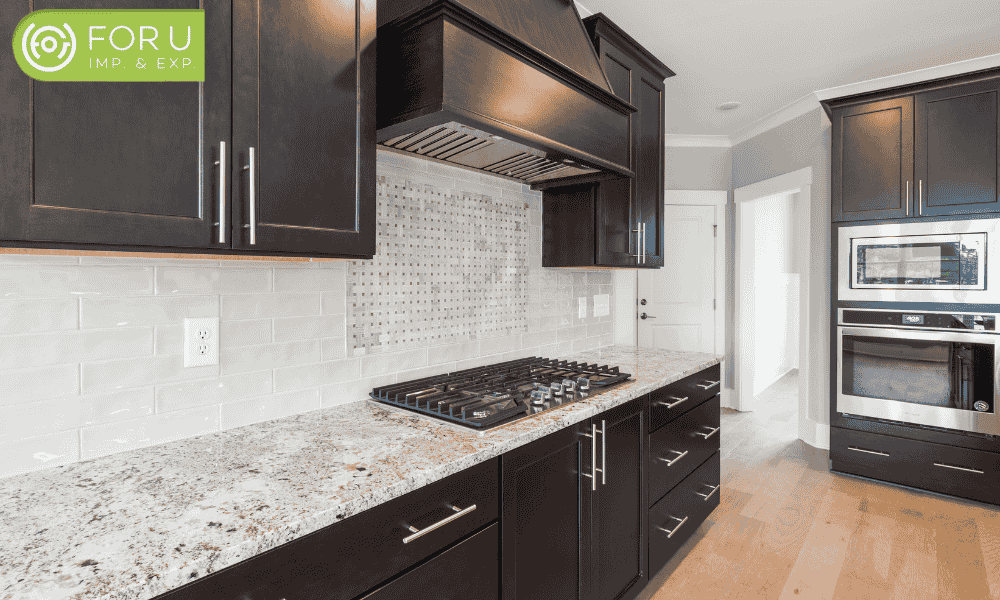 60% of Kitchen Renovations Feature Granite Slabs—See Why! 13 Granite Slabs Countertops