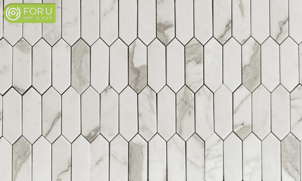 Understanding the Usage and Benefits of Marble Mosaic Tiles 1 Marble Mosaic