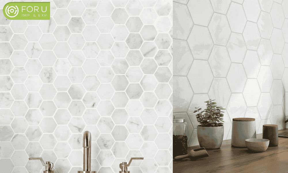 One Detail You Can’t Overlook: Genuine Marble Mosaic for Less 6 Marble mosaic supplier