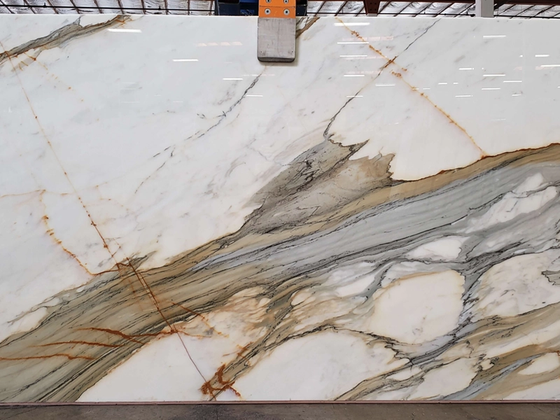 Calacatta White 10 Calacatta Borghini Marble