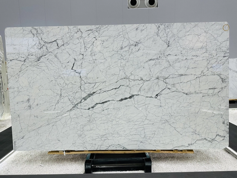 Carrara Marble 30 Calacatta Statuario Marble