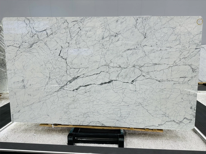 Carrara Marble 32 Calacatta White Statuario Marble