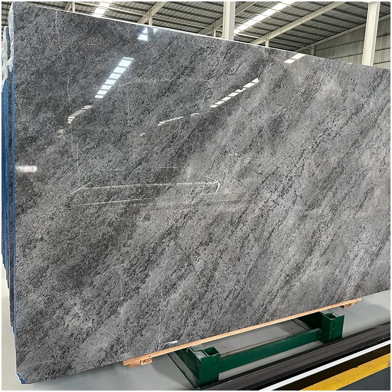 Ruivina Grey Marble 3 Ruivina Marble Slabs