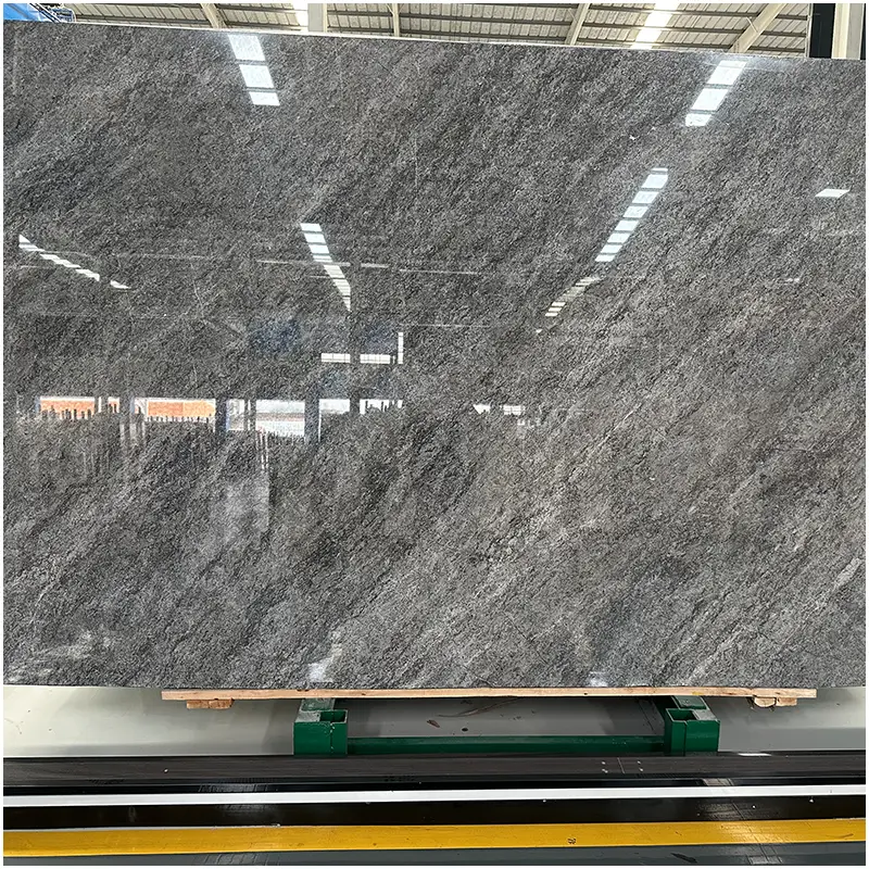 Ruivina Grey Marble 2 Ruivina Grey Marble Slabs