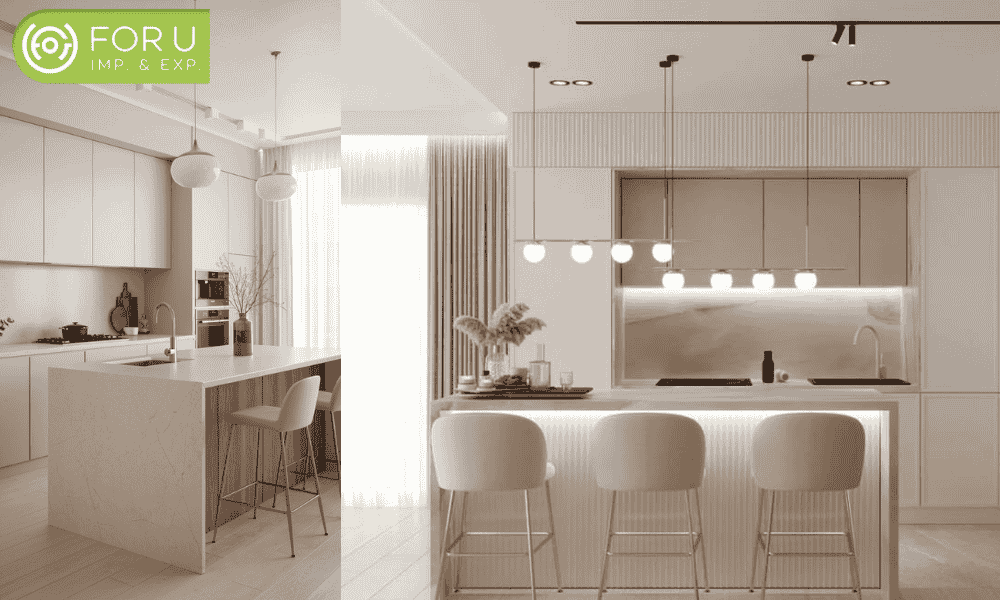 Marble Countertops: A Comprehensive Guide to Benefits, Care, Trends, and Design Comparisons 15 Marble countertop durability