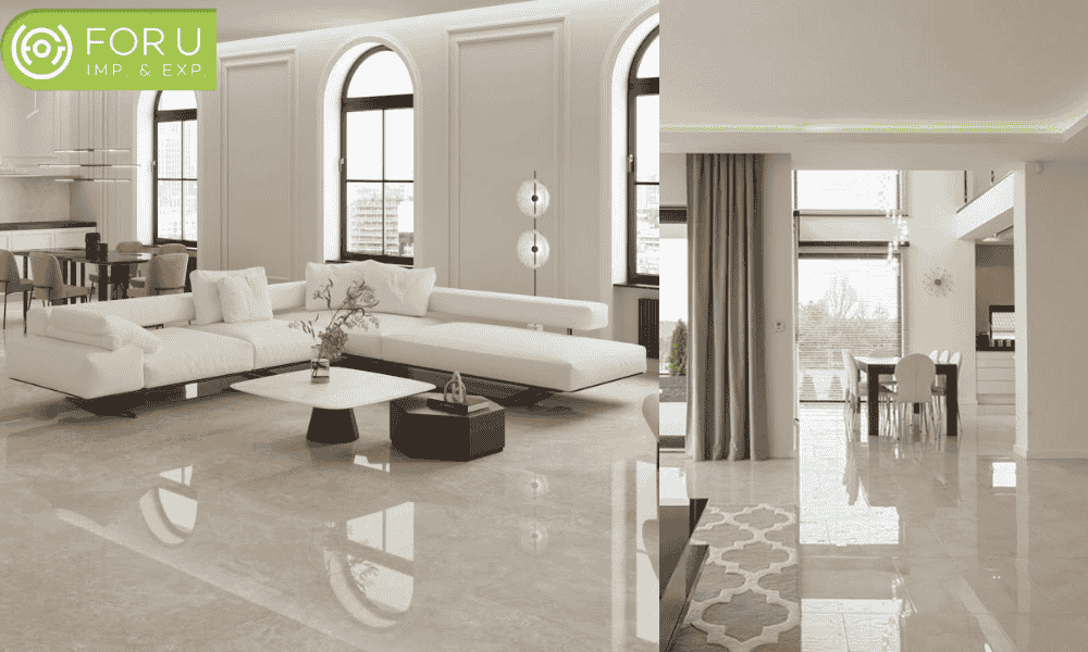 Marble Tile Floors: A Complete Handbook for Benefits, Maintenance, Selection, Installation, and Trends 14 Marble tile floor