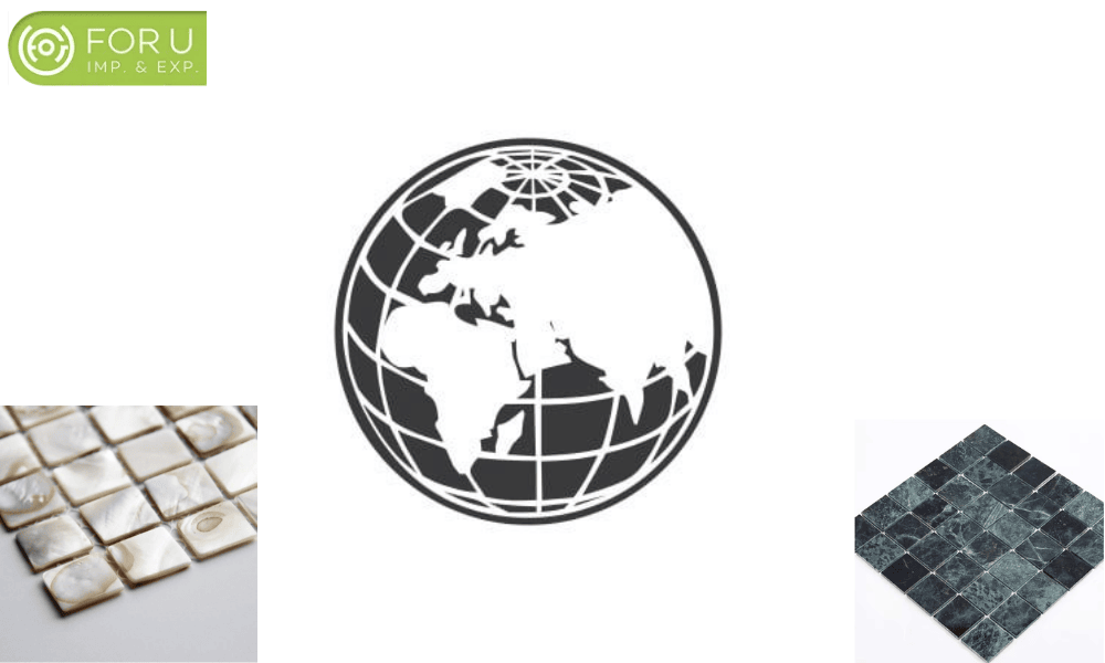 High Quality Marble Mosaic 58 Sustainable Design Meets Global Policy: The Future of Marble Mosaic by forustone