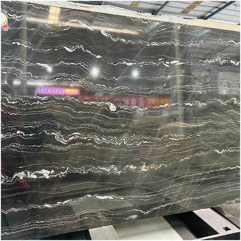 Black Portoro Quartzite 2 Black Portoro Quartzite