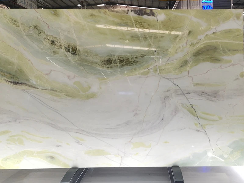 Navigating Marble Colors Trends in a Shifting Global Policy Landscape 2 Dreaming Green Marble